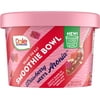 Dole Strawberry Meets Aronia Frozen Smoothie Bowl, 5.8 oz