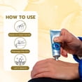 thumbnail image 6 of L'Occitane Soft Hands Trio by L'Occitane, 3 Piece Travel Set for Unisex, 6 of 7