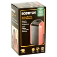 Bostitch Battery Powered Pencil Sharpener, 1 Hole, Assorted Colors