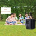 thumbnail image 4 of thinsony 6L Portable Mini Fridge Personal Fridge Mini Refrigerator for Home Office, 4 of 9