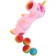 thumbnail image 2 of Disparar Dinosaurios Disparar Bolas De Espuma Animales Disparar Exprimir Pelota De Juguete Juego De Pelota De Espuma Para Niños Niñas, 2 of 8