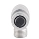 thumbnail image 2 of Kit adaptador de cilindro de refresco de CO2 Sincero CGA320 Plata, 2 of 10