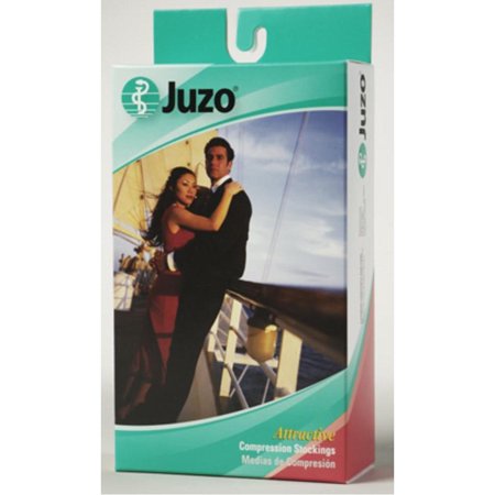 Juzo 23641 40-50 mmHg, Dynamic, Thigh, OT, Short, Silicone, Seasonal - Size IV