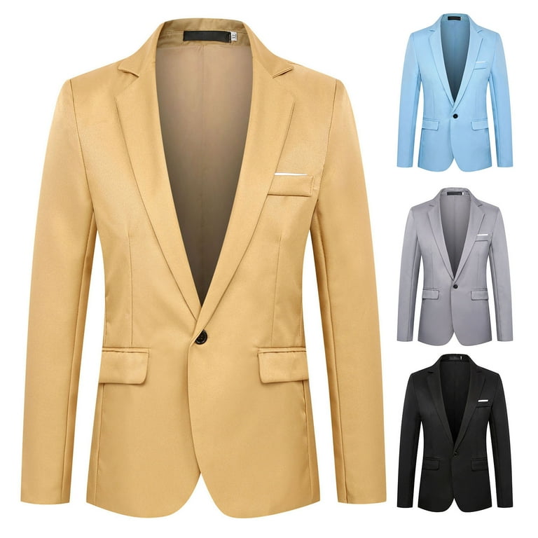 Elegant Solid Buttons Turndown Collar Outerwear(9 Colors) Elegant Solid Buttons Turndown Collar Outerwear(9 Colors)