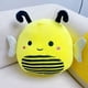 thumbnail image 2 of Nueva muñeca salamandra transfronteriza, dinosaurio Hexagonal, almohada con forma de seta de vaca, muñeco de tiburón, juguete de peluche al por mayor, 2 of 5