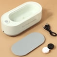 thumbnail image 4 of ievspot 1 Set Ultrasonic Cleaner Multifunctional Professional Jewelry Cleaning Machine for Home, 4 of 8