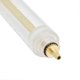 thumbnail image 5 of Veterinary Syringe Livestock Farm Manual Injector for Pig Cattle Sheep Dog Cat100ml 19.2cm / 7.6in, 5 of 5