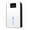 White, variant on DARKIRON Dehumidifier, Dehumidifier for Home, 95 OZ Water Tank, (1000 sq.ft) Upgraded Portable Dehumidifiers for Bathroom Bedroom Basement (Black)