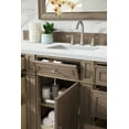 thumbnail image 2 of James Martin Vanities 157-V60S-BW-3ENC Bristol 60" Free Standing Single Basin Vanity Set -, 2 of 7