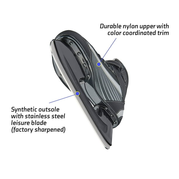 Patin de Loisir Softec Sport Homme - Devault La Source Du Sport