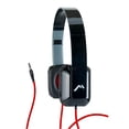 thumbnail image 2 of Audífonos Diadema Profesional Mitzu MH-5028BK, 2 of 5