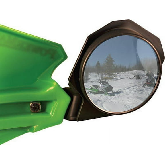 POWERMADD 34257 Large Handguard Mirror Upgrade