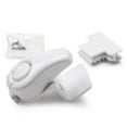 thumbnail image 2 of Safety 1ˢᵗ Lazy Susan Cabinet Lock, White, 2 of 4