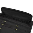 thumbnail image 2 of PENGGONG Storage bag,Canvas Chisel Roll Handle Belt Roll Pounch Wearable Tool Ox Canvas Chisel Roll Pounch Belt Carpenter Hammer Carpenter Hammer Tools SIUKE Rookin ERYUE, 2 of 7