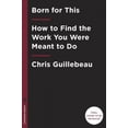thumbnail image 3 of Born for This: How to Find the Work You Were Meant to Do, 3 of 3