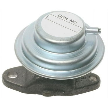 ACDelco 214-1412 EGR Valve Fits select: 1978 CHEVROLET C10, 1976-1977 CHEVROLET BLAZER