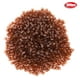 thumbnail image 1 of Celilla reina de apicultura de 1000 piezas inofensivas, Plásstico Alimentando la Celda de Reina Marrón, Abeja Celular para apicultura, 1 of 7