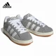 thumbnail image 4 of Zapatillas de skate Adidas Originals CAMPUS 00s 00s para hombre y mujer, de piel, cómodas, de tendencia, antideslizantes, resistentes al desgaste, color gris claro, 4 of 5
