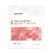 McKesson Hot Compress - Item Number 59-79HCS - 24 Each / Case