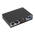 thumbnail image 3 of Mezclador de audio CUTICAT 2 en 2 salidas DJ Digital 48V, 3 of 8