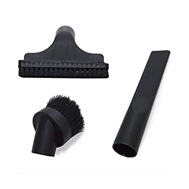Reemplazo universal YEJLMXG accesorio de cepillo de aspiradora de 32 mm y 1 1/4 pulgadas