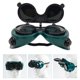 thumbnail image 3 of 1 par de gafas de soldadura, gafas de protección ocular para soldadores, gafas de seguridad abatibles, 3 of 7