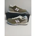 thumbnail image 3 of Size 11 - New Balance 550 White Grey, 3 of 6