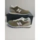thumbnail image 3 of Size 11 - New Balance 550 White Grey, 3 of 6