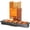 F2 + Slide Extension, variant on xTool F2 Dual Laser Engraver, 15W Diode & 5W IR, Built-in 50MP Camera, 6000mm/s Speed, 3D Embossing & Color Marking for Metal/Wood, Portable On-Site Engraving Machine
