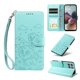 thumbnail image 1 of Funda Cartera GANGXUN con Diseño de Perrito en Relieve para Motorola Moto G56 , Protección 360° con Ranuras y Correa Desmontable, 1 of 6