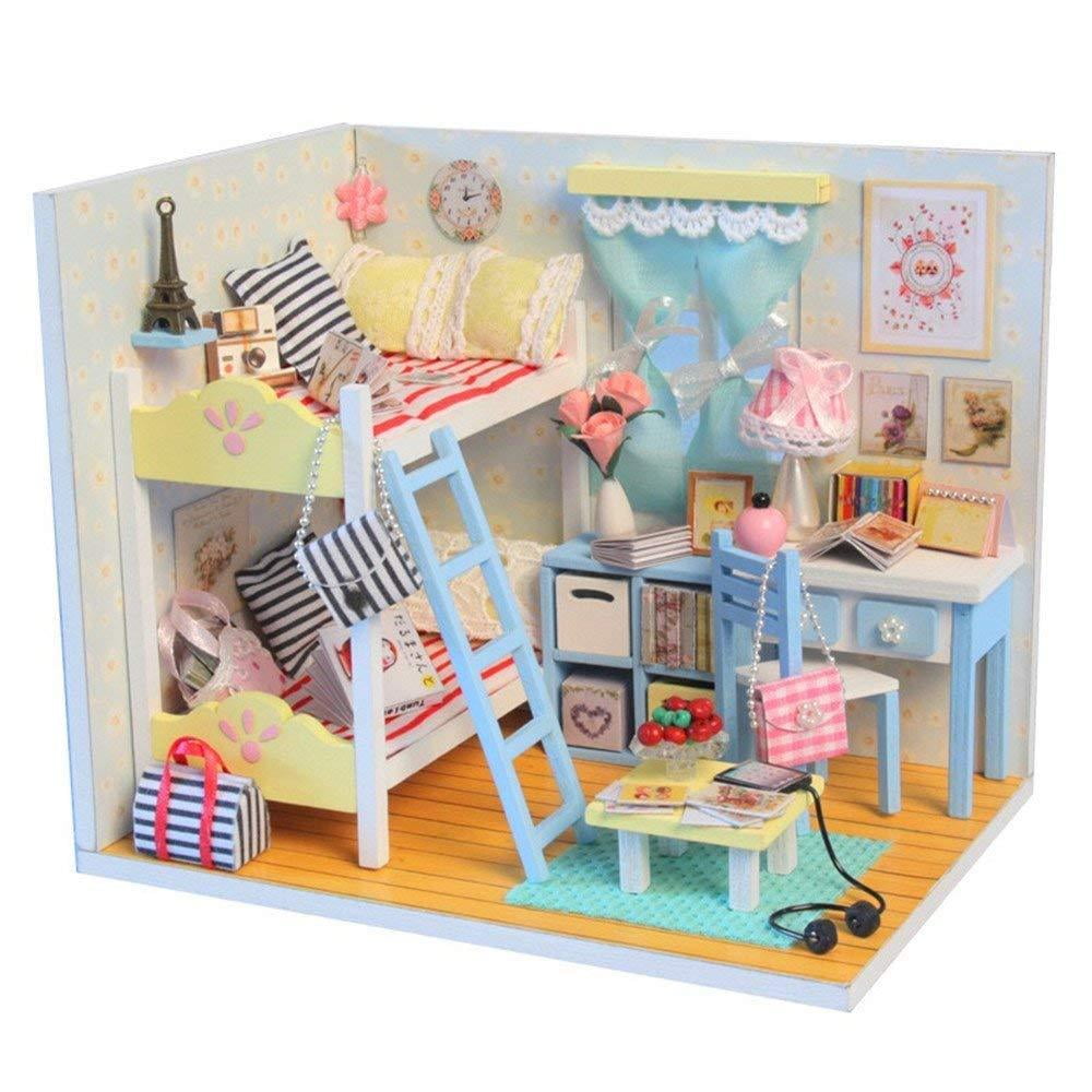 cute dollhouse