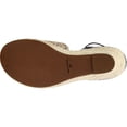 thumbnail image 7 of Matisse Womens Roma  Espadrille Wedge  Casual Shoes, 7 of 7