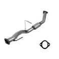 thumbnail image 1 of Convertisseur Catalytique2006-2007 Saab 9-7X 4.2L, 1 of 1