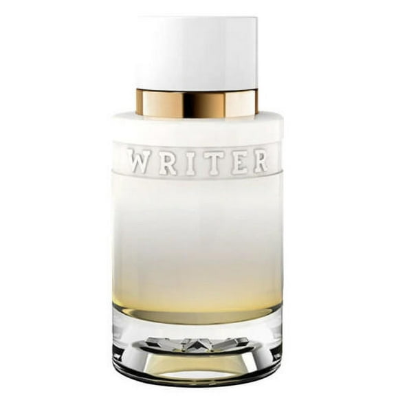 Writer white by cyrus parfums