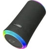 Anker 25272VRP Soundcore Flare 2 Portable Bluetooth Speaker - Black