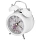 thumbnail image 1 of Reloj Despertador Digital Silencioso, Reloj Despertador Mini Reloj Despertador Digital Silencioso De Metal Con Luces Reloj Despertador Antiguo Junto A La Cama Para Estudiantes,, 1 of 7