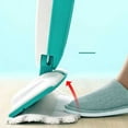 thumbnail image 5 of 6PCS Steam Mop Cloth Cleaning Cloth Mop Pad Washable Accessories Suitable for Shark M11 D11 D01 M01 P2, 5 of 5