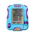 thumbnail image 1 of Bamboohart Handheld Games for Kids Racing Car Games  Portable Gaming Player  Mini Travel Games  Interesting Avoid Obstacles Car Game  Electronic Gifts Toys for Boys Girls 3-6 Years Old, 1 of 3