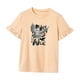thumbnail image 3 of Camiseta de mujer de verano elegante traje básico camiseta para senderismo vacaciones deportes L, 3 of 7