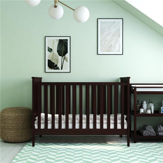 eloise cot bed