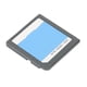 thumbnail image 3 of Tarjeta de juego, 1 pieza de carcasa de plástico ABS, accesorio para máquina de juego, tarjeta de consola, rendimiento confiable, 3 of 11