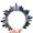 15 silver wire, variant on for Raw Crystal Quartz Jewelry Tiara Headband Metal Moon Witch Wizard Crown Hair