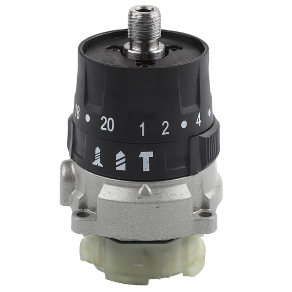 Homena 3-Functions Gearbox As Picture 13mm Electric Drill 1 Piece Package 3 Functions Brand New Unused High Performance Gearbox