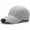Light Gray, variant on Quick Dry Cap Lightweight Running Hats,Outdoor Airy Mesh Adjustable Sports Sun Hat UV Protection Cap for Men Women