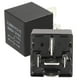 thumbnail image 3 of Relé 2 Piezas 5 Pines Cabrestante Relé Solenoide Contactor 12 V 80 A Universal Para ATV UTV Camión Barco Furgoneta, 3 of 7