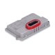 thumbnail image 3 of Módulo De Xenón, Unidad De Control De Faros De 12 V Aleación De Aluminio Anticorrosión Protección IP65 35 W 5DV00829000 Para Automóvil, 3 of 7