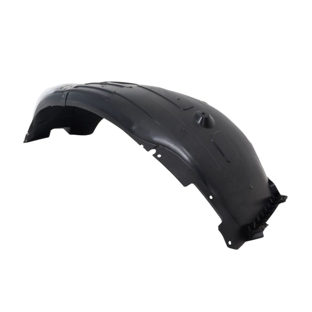 KarParts360 For Kia K5 2021 2022 2023 2024 Fender Liner Driver And Passenger Side | Pair | Front | CAPA | GT/GT Line | With Insulation Foam | Injection Molded | PP Plastic | For KI1248167C, KI1249167