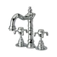 thumbnail image 2 of Latoscana 87PW214W Mini-Widespread Lavatory Faucet In Brushed Nickel, 2 of 3