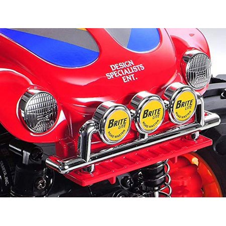 タミヤ(TAMIYA)/58672/GF-01TR 1/14RC モンスタービートル トレイル キット (未組立)※セット内容は画像を確認の上、選択して下さい