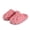 Dark Pink, variant on Bubble Slide Golf Shoes Bubble Slides for Men Women Summer Beach Funny Lychee Massage Bubble Slipper Non-slip Thick Sole Home Shower Sandals Green